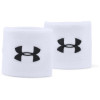 UA Performance Wristband ''White''