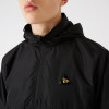 New Era Contemporary Cargo Windbreaker ''Black''