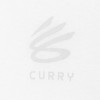 UA Curry Logo T-Shirt ''White''