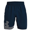 UA Woven Graphic Shorts ''Navy''