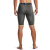 UA HeatGearTM Compression Shorts ''Grey''