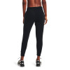 UA Rival Crew Mesh WMNS Pants ''Black''