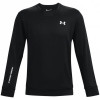 UA Terry Crew Shirt ''Black''