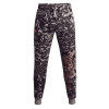 UA Rival Script Fleece Pants ''Grey Camo''