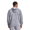 UA Curry Logo Hoodie ''Grey''