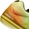 Converse x Concepts Southern Flame All Star BB Evo Mid ''Shadow Lime/Green Oasis''