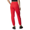 Columbia Trek Sportswear Logo Women's Pants ''Red''