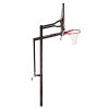 Goaliath GoTek 54 In-Ground Basketball Hoop