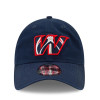 New Era NBA75 Draft Washington Wizards 9Twenty Cap ''Navy''