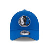 New Era NBA Dallas Mavericks 9Forty Cap ''Blue''