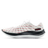 UA Flow Velocity Wind Colorshift Running ''White''