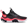 Under Armour Spawn 3 ''Black/Red''