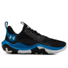 Under Armour Spawn 3 ''Black/Blue''