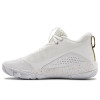 Under Armour SC 3ZER0 IV ''White''