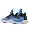 Curry Flow 9 x Sesame Street ''Street Pack - Cookie Monster''