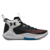 Under Armour HOVR Havoc 4 Clone ''Black/Grey''