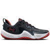 UA Spawn 5 ''Black/Gravel''