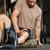 Trigger Point Grid  Foam Roller ''Camo''