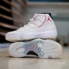 Air Jordan 11 "Platinum Tint"