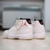 Air Jordan 11 "Platinum Tint"