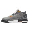 Air Jordan Retro 3 ''Cool Grey'' (GS)