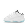 Air Jordan 11 Retro Low ''Legend Blue'' (TD)