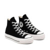 Converse Chuck Taylor All Star Hi WMNS ''Black''