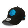 New Era NBA LA Clippers Pop Logo 9Forty Snap Cap ''Black''