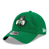 New Era NBA75 Draft Boston Celtics 9Twenty Cap ''Green''