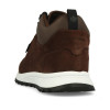 Winter Shoe K1X Park Authority Oakland ''Dark Brown''