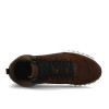 Winter Shoe K1X Park Authority Oakland ''Dark Brown''