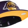 New Era LA Lakers Kobe Bryant Jersey Hat