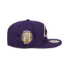 New Era LA Lakers Kobe Bryant Jersey Hat