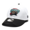 New Era NBA Memphis Grizzlies HWC Nights 39Thirty Cap ''White/Black''