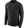 Chicago Bulls Nike Modern Men's Long Sleeve NBA Crew