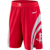 Houston Rockets Nike Icon Edition Authentic NBA Shorts