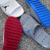 Jordan Super.Fly Team Slide Sandals