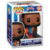 Funko POP! Space Jam A New Legacy LeBron James Figure