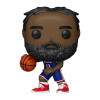 Funko POP! NBA Brooklyn Nets City Edition Figure ''James Harden''