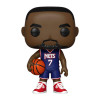 Funko POP! NBA Brooklyn Nets City Edition Figure ''Kevin Durant''