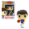 Funko POP! NBA Legends All Stars 1992 Figure ''John Stockton''