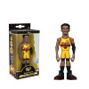 Funko Gold NBA Trae Young Atlanta Hawks Premium Figure