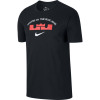 Nike Dry Lebron James T-Shirt