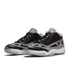 Air Jordan 11 Retro Low IE ''Black Cement''