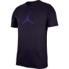Air Jordan Dry JMTC 23/7 Jumpman T-Shirt ''Blackened Blue''