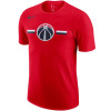 Nike Dri-Fit Washington Wizards T-shirt