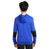 Air Jordan Dri-FIT Core Performance Kids Hoodie ''Blue''