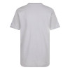 Air Jordan Jumpman Logo Kids T-Shirt ''White/Blue''