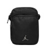 Air Jordan Airborne Suede Crossbody Bag ''Black''