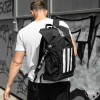 adidas 4ATHLTS Backpack ''Black''